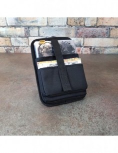 Organiseur MOCAT A5 (pochettes A5, A6) 2