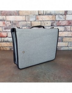 La valise MOCAT 2