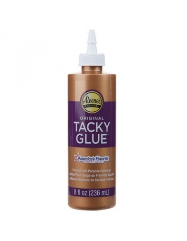 Tacky Glue 236ml Aleene's - colle...